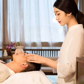 广佛Yayu养生馆秉持“客户至上”的服务理念