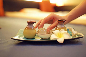 欢迎来到广佛Yayu养生馆养生馆!